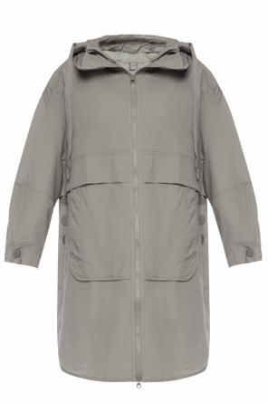Branded oversize jacket, zdjęcie 1 Branded oversize jacket od ADIDAS by Stella McCartney